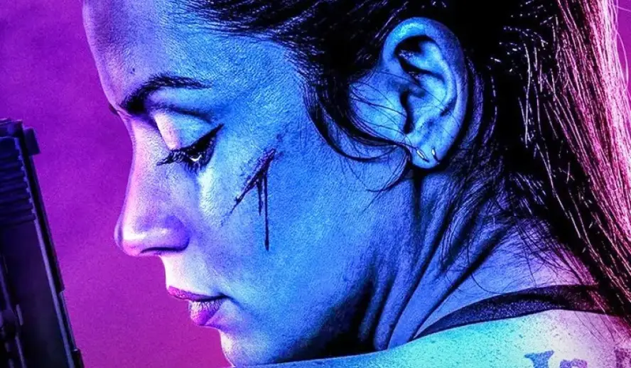 Fractured Reflections: The Illusion of Empowerment in Action Heroines