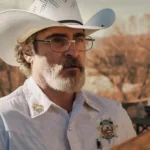 Joaquin Phoenix in ‘Eddington’ (The Hollywood Insider)