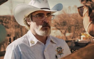 ‘Eddington’: Where the Old West Meets The New Normal