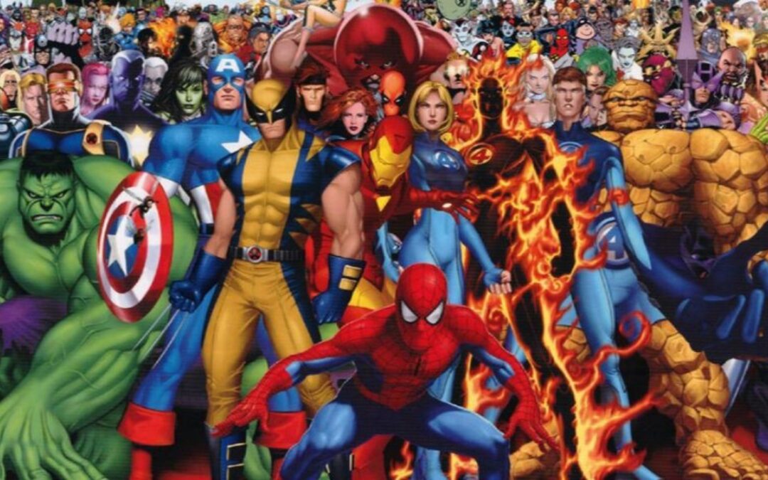 The Superhero Bubble Is Bursting: What’s Next for Hollywood?