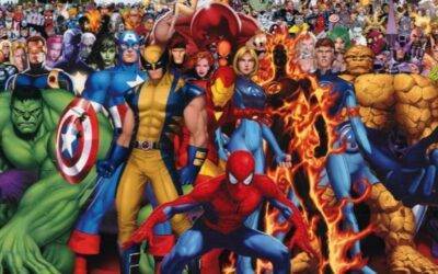 The Superhero Bubble Is Bursting: What’s Next for Hollywood?