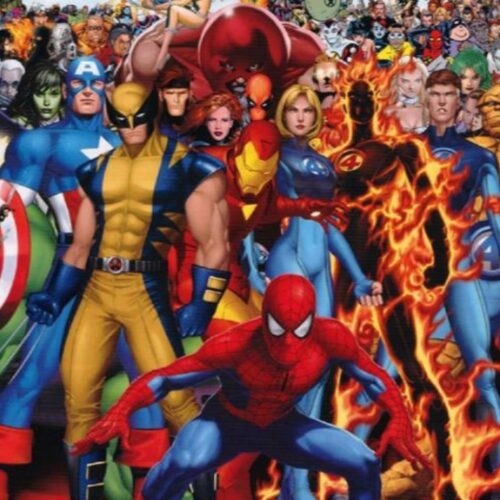 The Superhero Bubble Is Bursting: What’s Next for Hollywood?