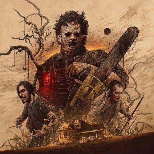 Killer Buzz: The ‘Texas Chainsaw Massacre Franchise’ Bidding War