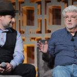 The Hollywood Insider (Dave Filoni)