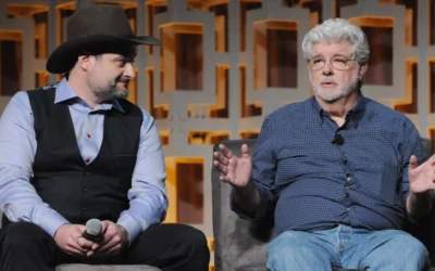 A Newer Hope: Why Dave Filoni Is the Rightful Heir to the Star Wars Legacy
