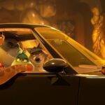 Crime’s Still Cool: 'The Bad Guys 2' Is a Stealthy Sequel with Bite BadGuys2HollywoodInsider