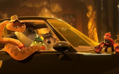 Crime’s Still Cool: ‘The Bad Guys 2’ Is a Stealthy Sequel with Bite