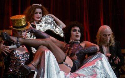 Still Shivering with Antici…pation: 50 Years of ‘The Rocky Horror Picture Show’