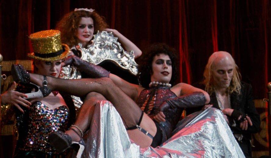 Still Shivering with Antici…pation: 50 Years of ‘The Rocky Horror Picture Show’