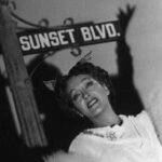 75 Years of 'Sunset Boulevard' and Hollywood’s Beloved Haunted Mansion SunsetBoulevardHollywoodInsider