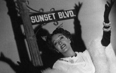 75 Years of ‘Sunset Boulevard’ and Hollywood’s Beloved Haunted Mansion
