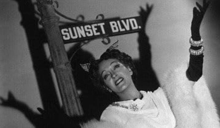 75 Years of 'Sunset Boulevard' and Hollywood’s Beloved Haunted Mansion