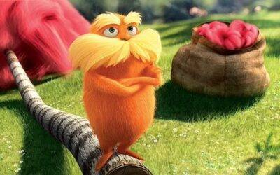 Why Dr. Seuss Movies Keep Winning Over Every Generation