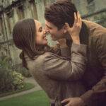 'My Oxford Year': When Love Disrupts the Perfect Plan The Hollywood Insider - My Oxford Year