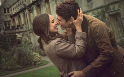 ‘My Oxford Year’: When Love Disrupts the Perfect Plan