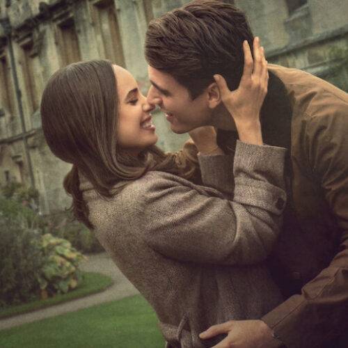 ‘My Oxford Year’: When Love Disrupts the Perfect Plan
