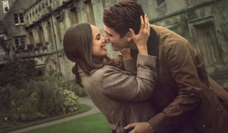 ‘My Oxford Year’: When Love Disrupts the Perfect Plan