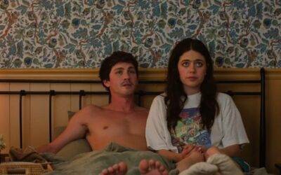 ‘Oh, Hi!’: When a Romantic Weekend Spirals into a Hilariously Twisted Situationship