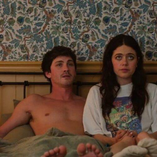 ‘Oh, Hi!’: When a Romantic Weekend Spirals into a Hilariously Twisted Situationship