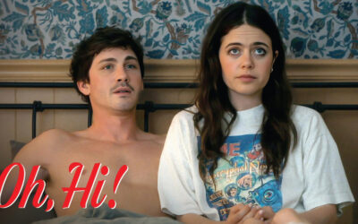 ‘Oh, Hi!’ Review: A Romantic Comedy Made for Gen Z