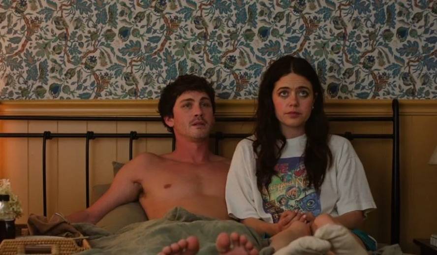 ‘Oh, Hi!’: When a Romantic Weekend Spirals into a Hilariously Twisted Situationship