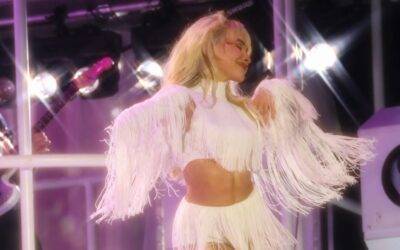 Lollapalooza 2025 Delivered the Chaos, Cameos, and Crowd-Pleasing Sets Fans Craved
