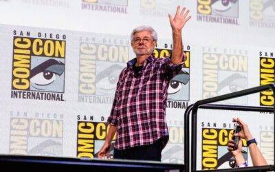 News Out of San Diego Comic-Con 2025