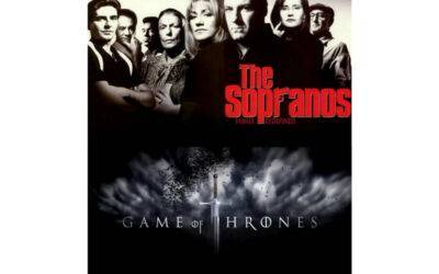 Top 5 TV Intros: Perfectly Encapsulating a Show in 30–60 Seconds