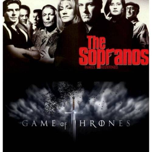 Top 5 TV Intros: Perfectly Encapsulating a Show in 30–60 Seconds