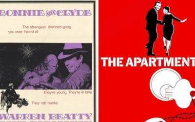 How 1960s International Films Transformed Global Cinema