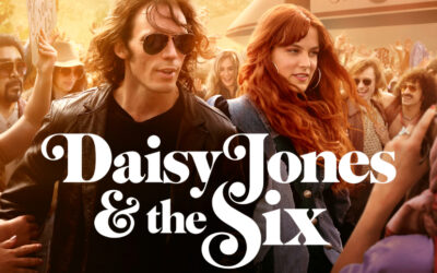 ‘Daisy Jones & The Six’: 1970s Rock Band Love, Heartbreak, and Music