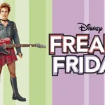 Freakier Friday Brings Laughs and Heart compose