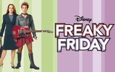 Freakier Friday Brings Laughs and Heart