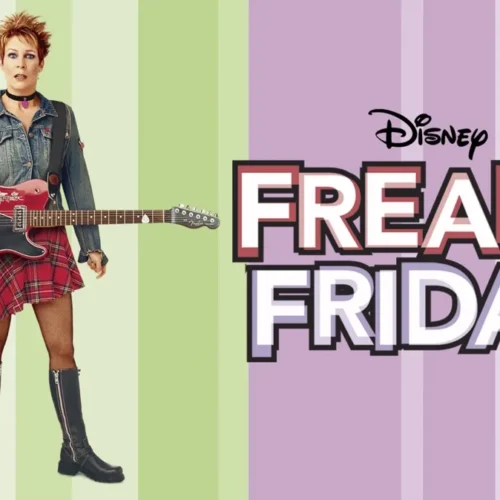 Freakier Friday Brings Laughs and Heart