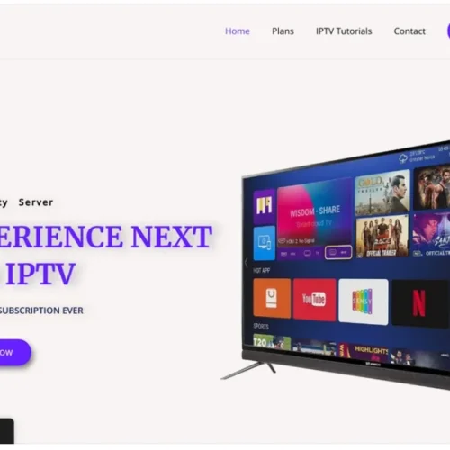 Best IPTV Providers in Canada: Top Services for Reliable Streaming