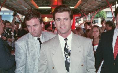 Honoring Mel Gibson: His Legacy On and Off the Screen