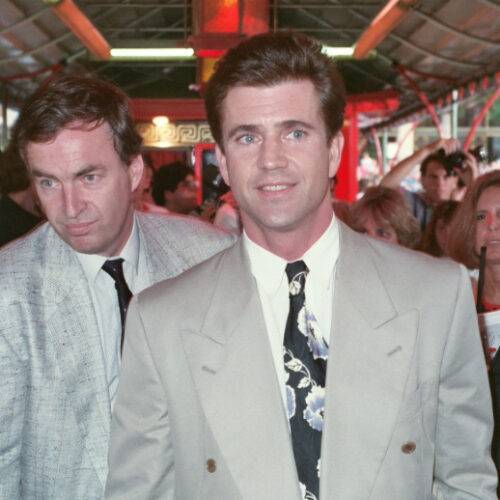 Honoring Mel Gibson: His Legacy On and Off the Screen
