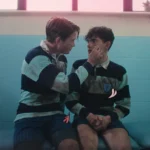 The Hollywood Insider - Heartstopper