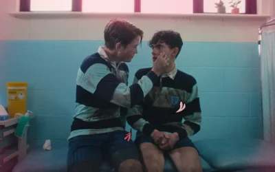 Everything We Know About the Final Chapter of ‘Heartstopper’, And Why It’s a Movie, Not a Season
