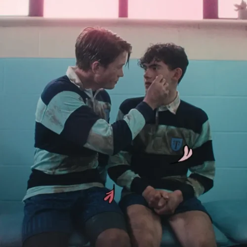 Everything We Know About the Final Chapter of ‘Heartstopper’, And Why It’s a Movie, Not a Season