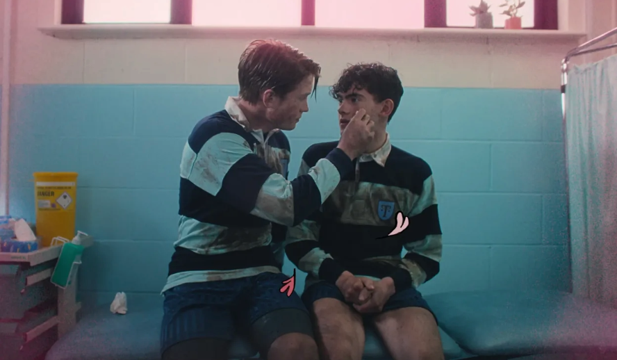 Everything We Know About the Final Chapter of ‘Heartstopper’, And Why It’s a Movie, Not a Season