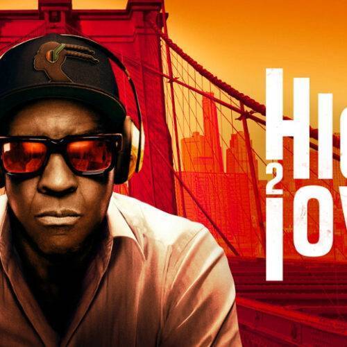 ‘Highest 2 Lowest’: Spike Lee and Denzel Washington Reunite in a Ransom Thriller