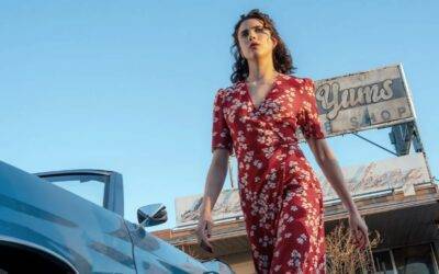 ‘Honey Don’t!’ Delivers a Queer Noir Twist to Classic Detective Tropes