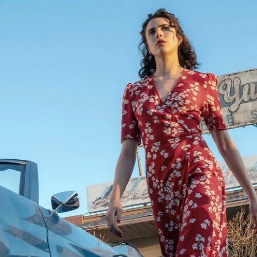 ‘Honey Don’t!’ Delivers a Queer Noir Twist to Classic Detective Tropes