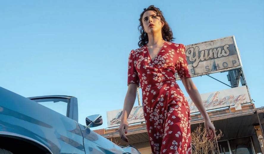 ‘Honey Don’t!’ Delivers a Queer Noir Twist to Classic Detective Tropes