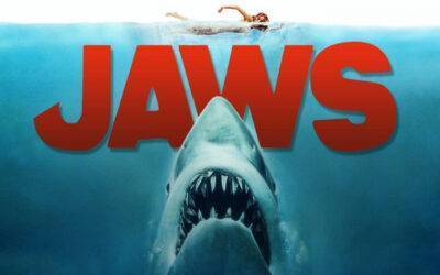 Steven Spielberg’s ‘Jaws’ at 50