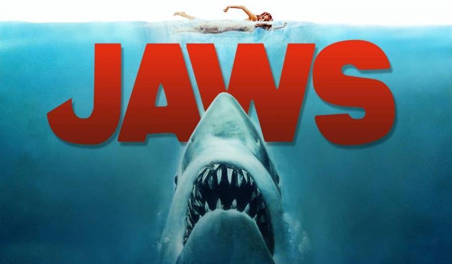 Steven Spielberg’s ‘Jaws’ at 50
