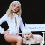 Sabrina Carpenter Unleashes 'Man’s Best Friend', A 7th Album That Bites Back The Hollywood Insider - Man's Best Friend, Sabrina Carpenter