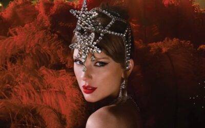 An Exciting Time to Be a Swiftie: Between a New Album and Her Engagement, Taylor Swift’s Era of Joy