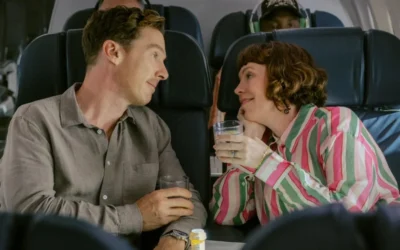 ‘The Roses’ Turns Marriage into Mayhem with Cumberbatch & Colman’s Comic Battle